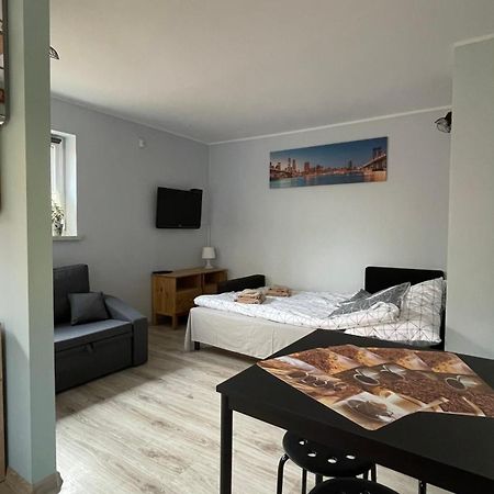 Apartament U Waldka Mechelinki Esterno foto