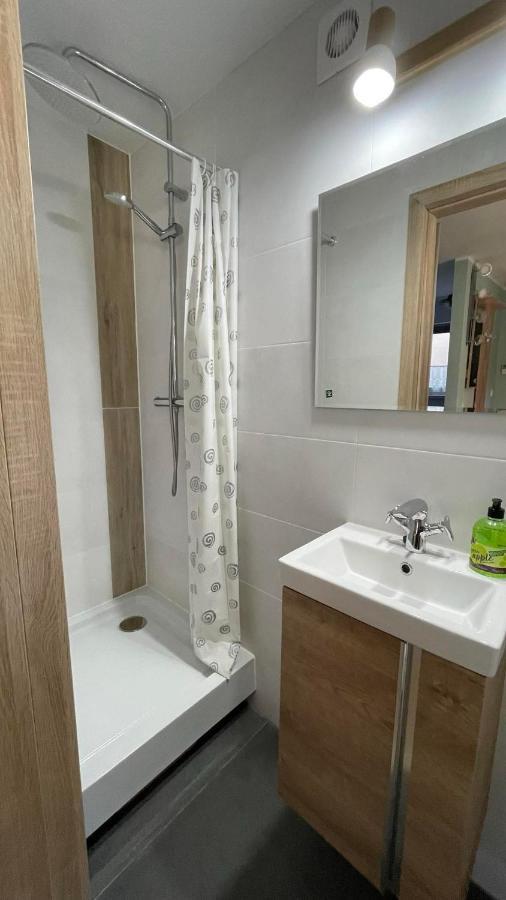 Apartament U Waldka Mechelinki Esterno foto
