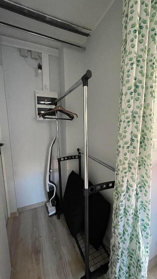 Apartament U Waldka Mechelinki Esterno foto